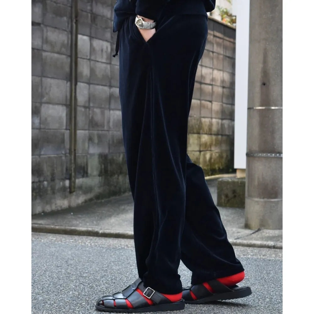 marka / TRACK PANTS (M24C05PT01C)