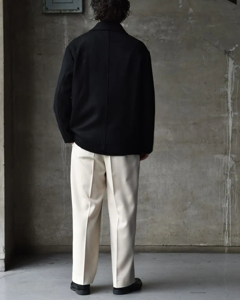 MARKAWARE / WORK JACKET (A24C18BL02C)