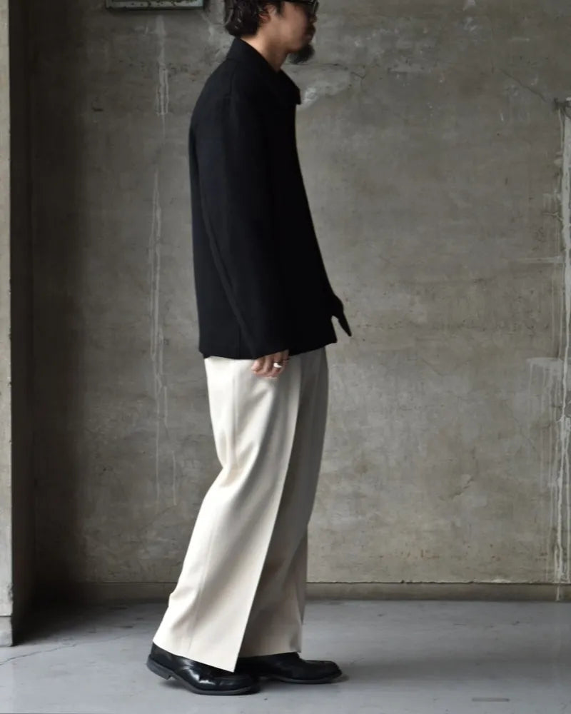 MARKAWARE / WORK JACKET (A24C18BL02C)