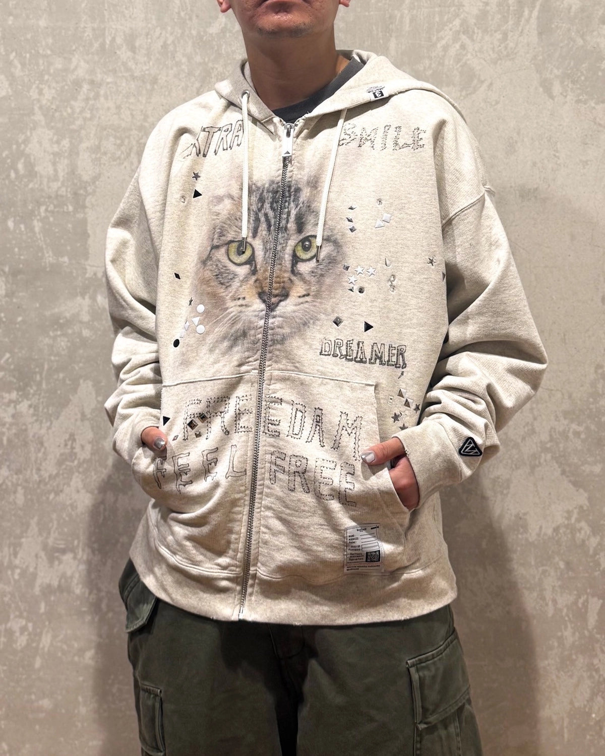 イバラ Maison MIHARA YASUHIRO(メゾンミハラヤスヒロ
