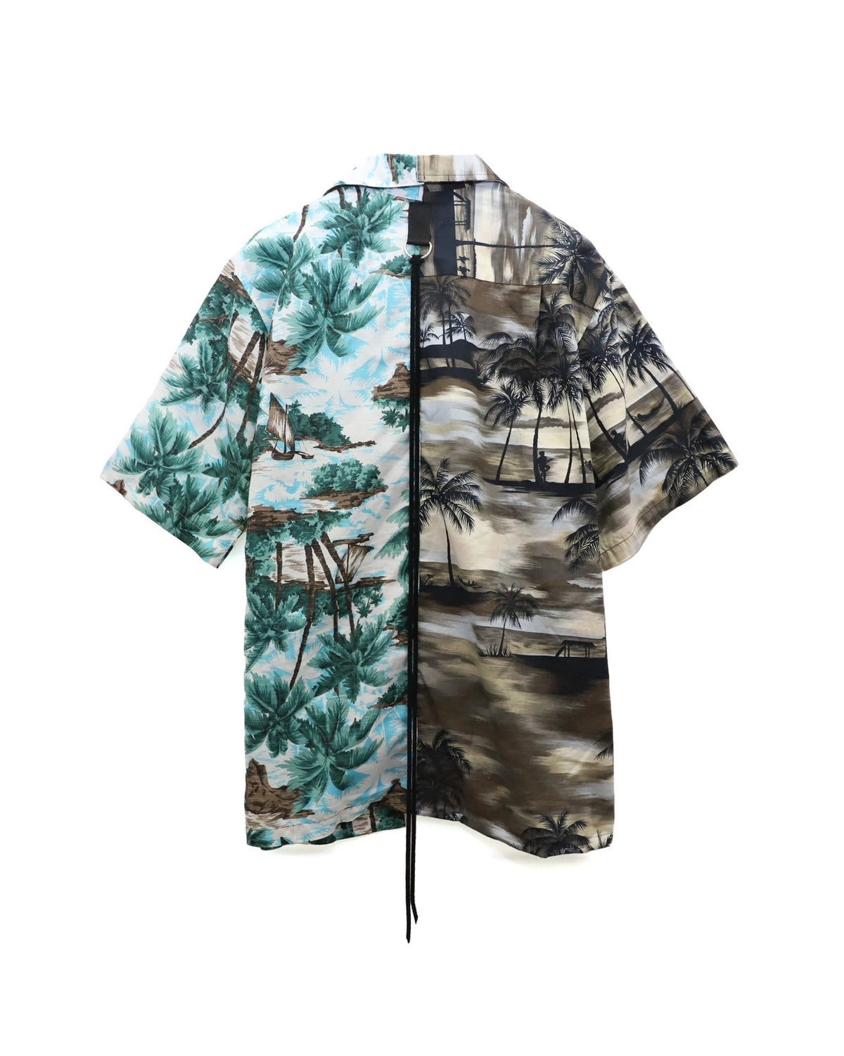 mindseeker/TCN GRAPHIC TEE