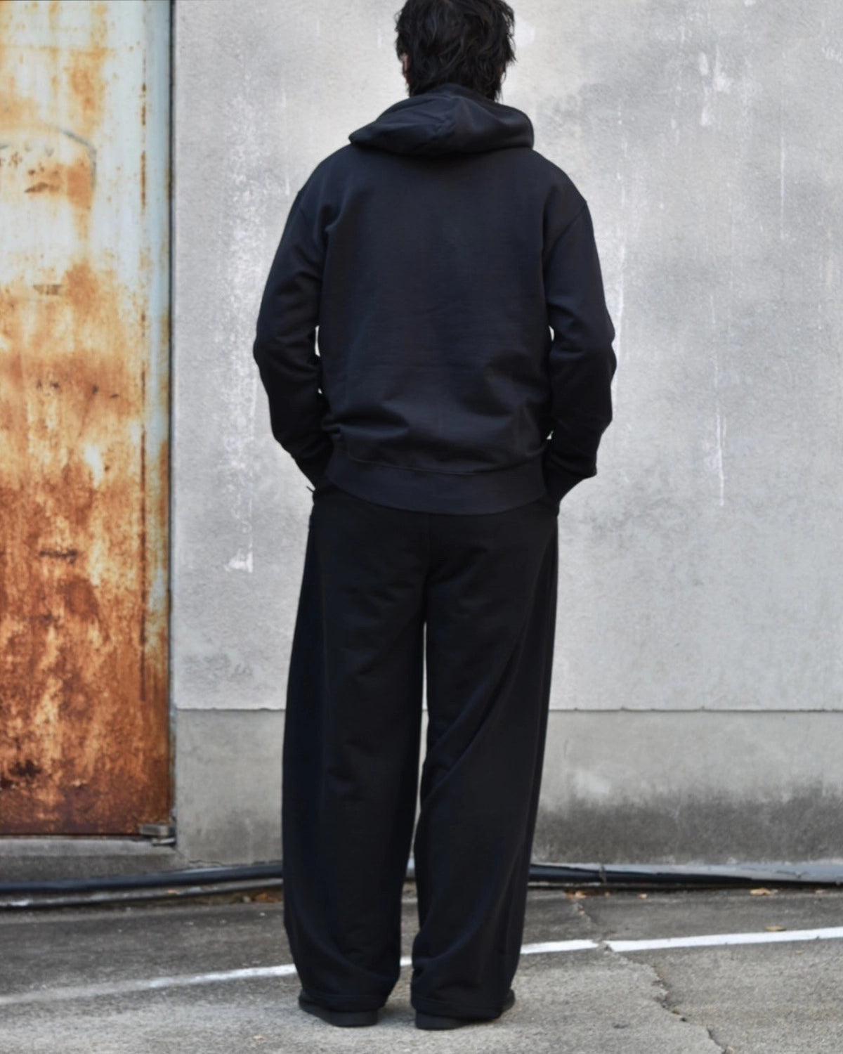 MM6 / SWEAT PANTS (SH0KA0040S25606)