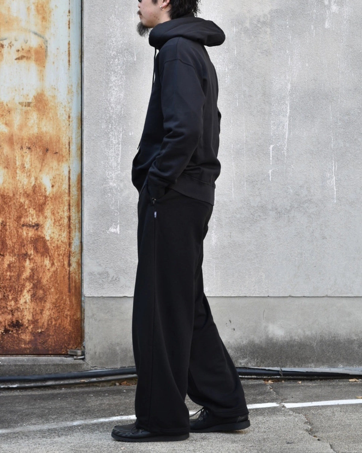 MM6 / SWEAT PANTS (SH0KA0040S25606)