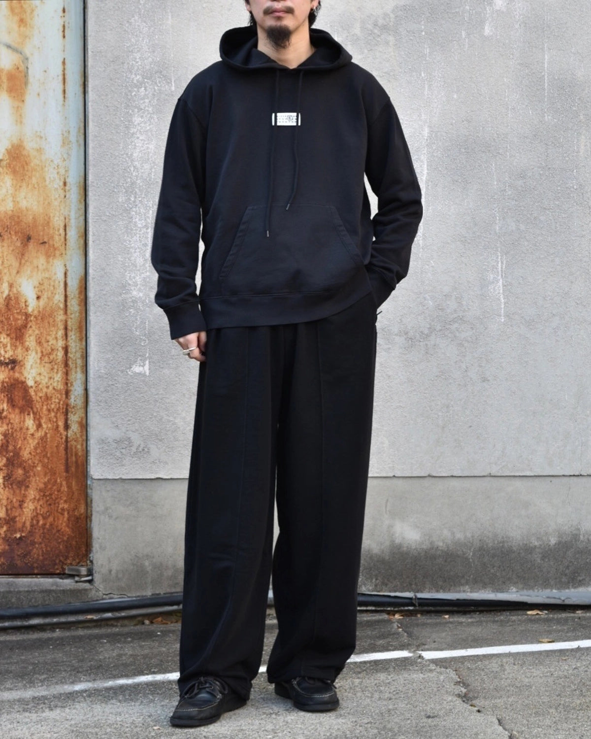 MM6 / SWEAT PANTS (SH0KA0040S25606)