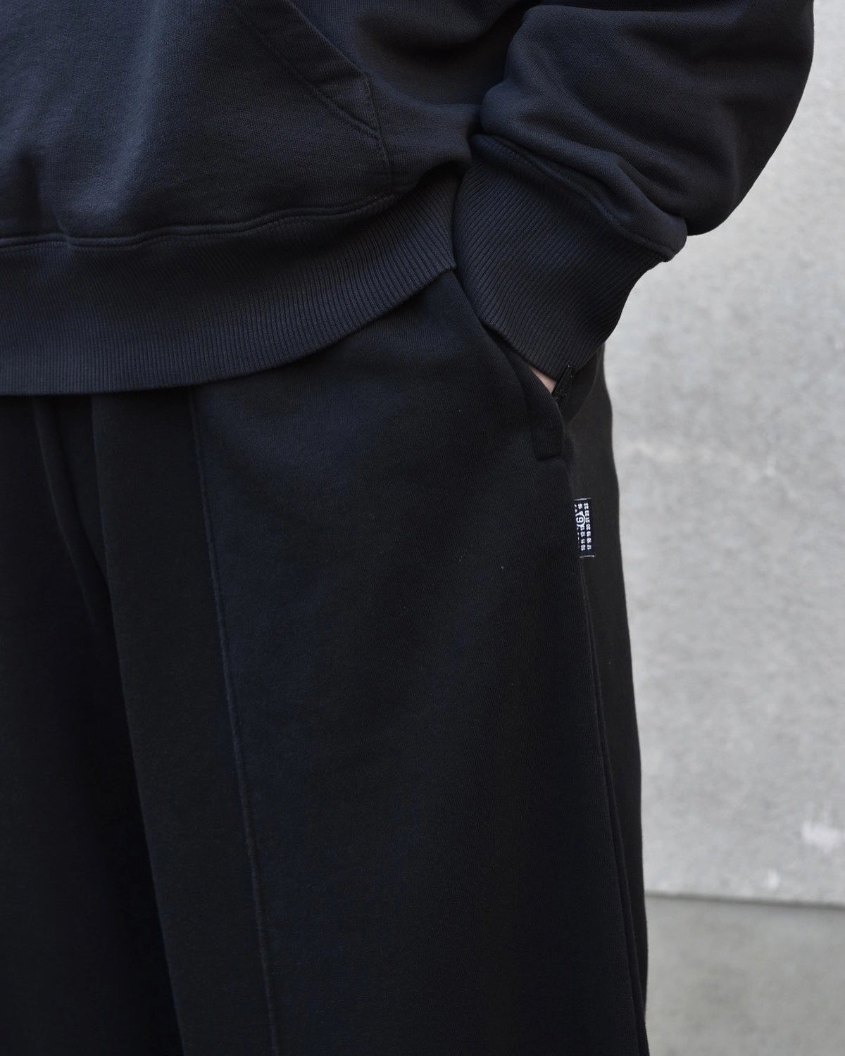 MM6 / SWEAT PANTS (SH0KA0040S25606)