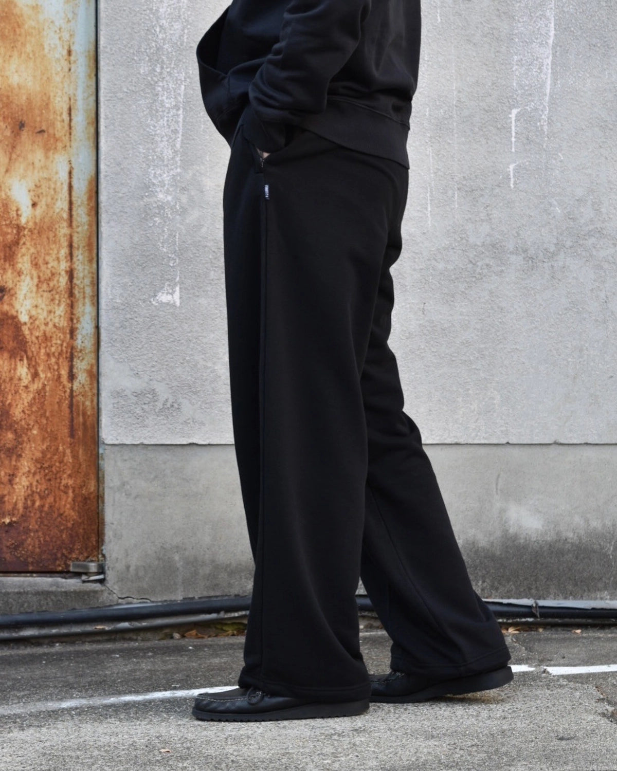 MM6 / SWEAT PANTS (SH0KA0040S25606)