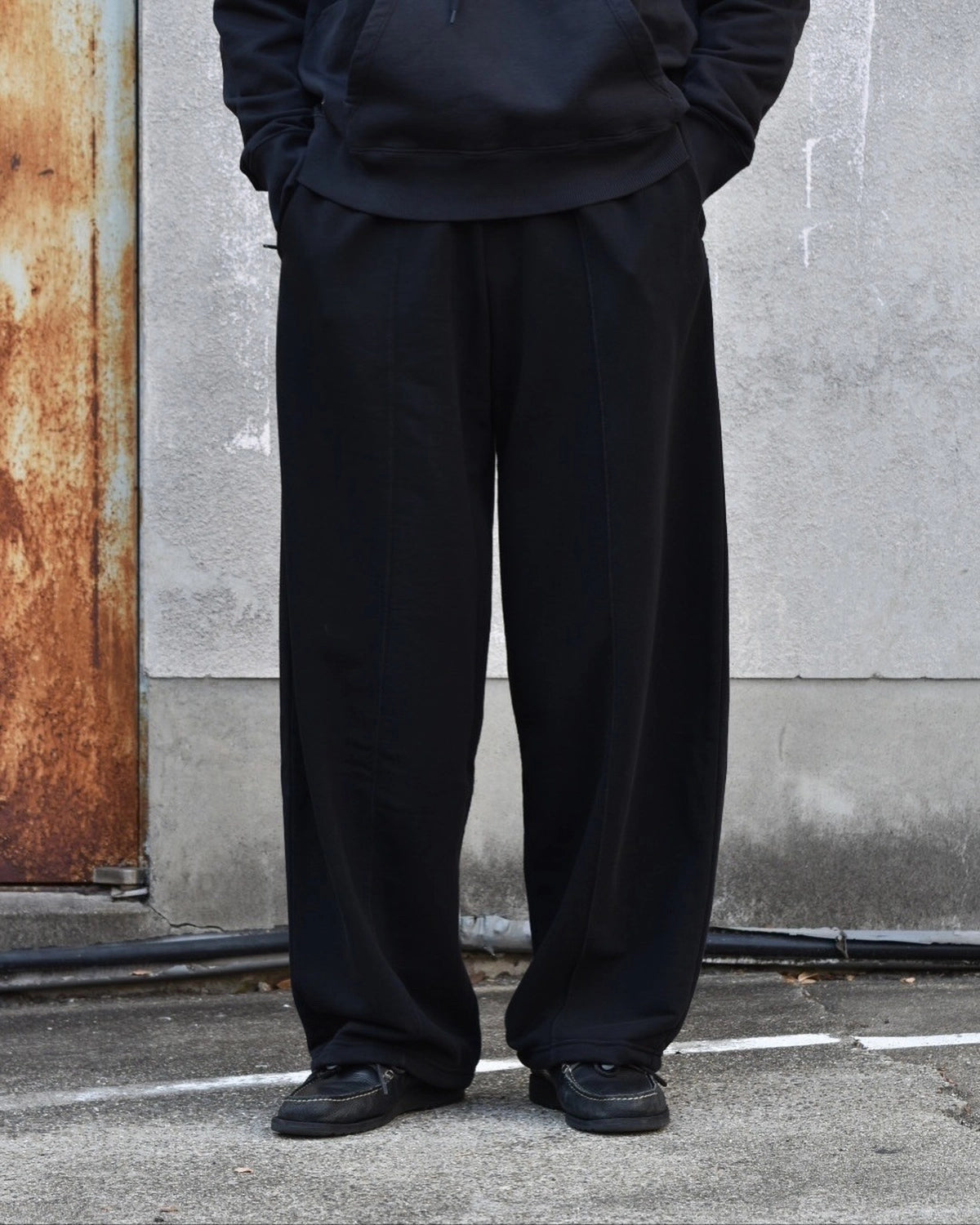 MM6 / SWEAT PANTS (SH0KA0040S25606)