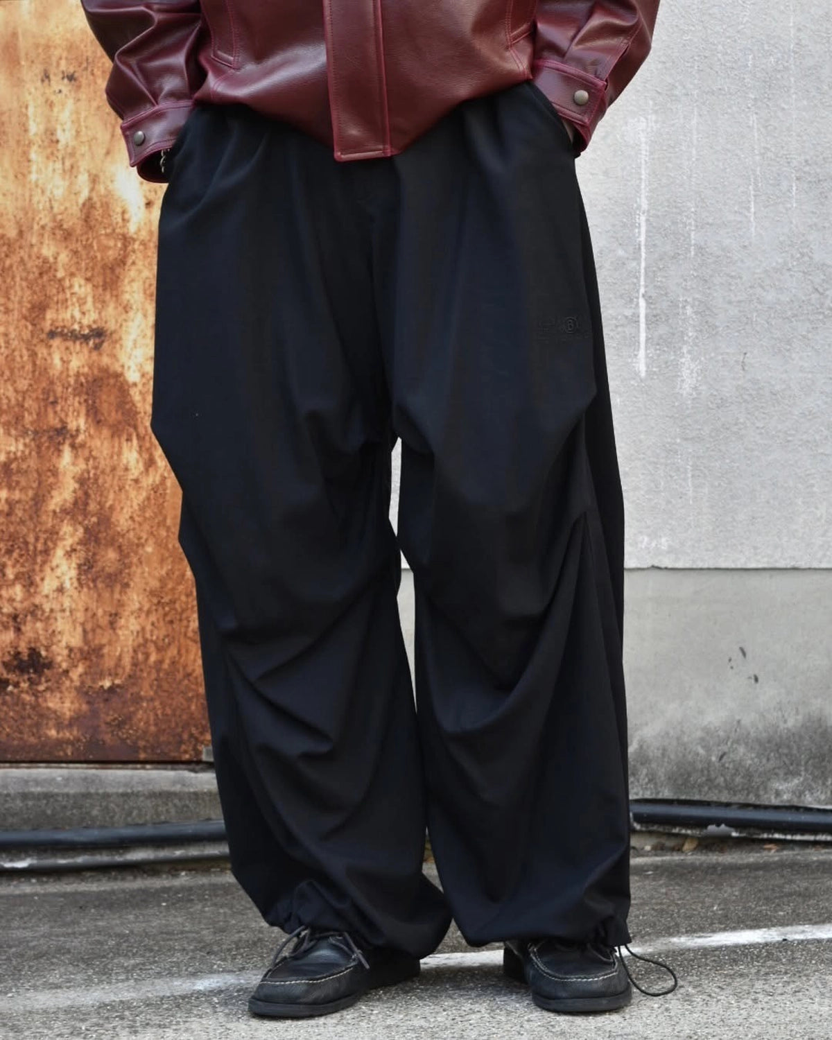 MM6 / PANTS (SH0KA0037M35080)