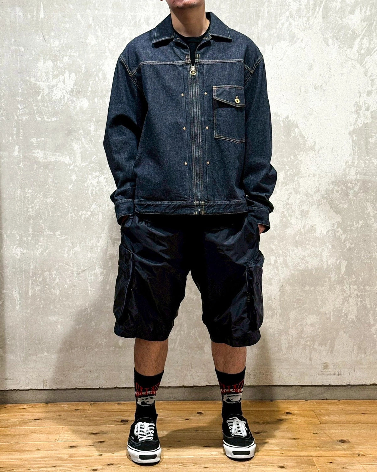 Moncler x Mercedes-Benz by Nigo / SHORTS | 公式通販・JACK in