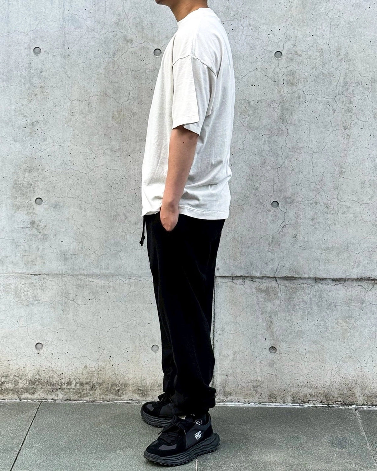 mononoke・made / S/S T-SHIRT_MONONOKE (MT-MK8-0000-005)