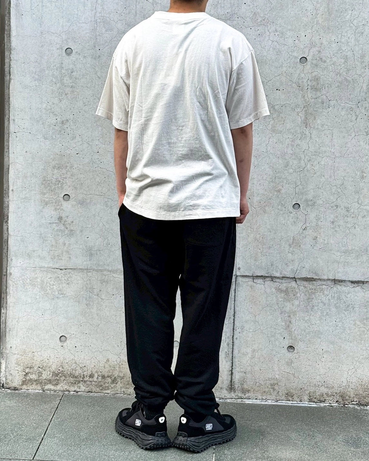 mononoke・made / S/S T-SHIRT_MONONOKE (MT-MK8-0000-005)