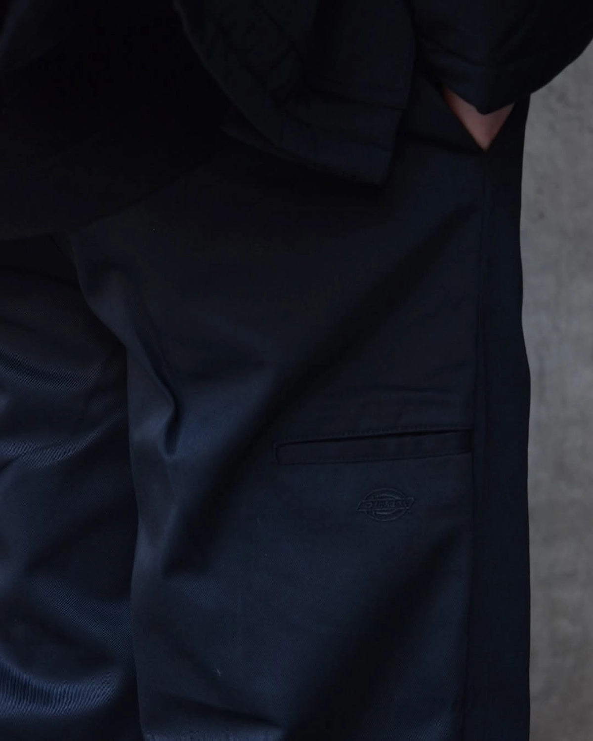 N.HOOLYWOOD COMPILE x Dickies / WIDE PANTS (2252-CP41-040)
