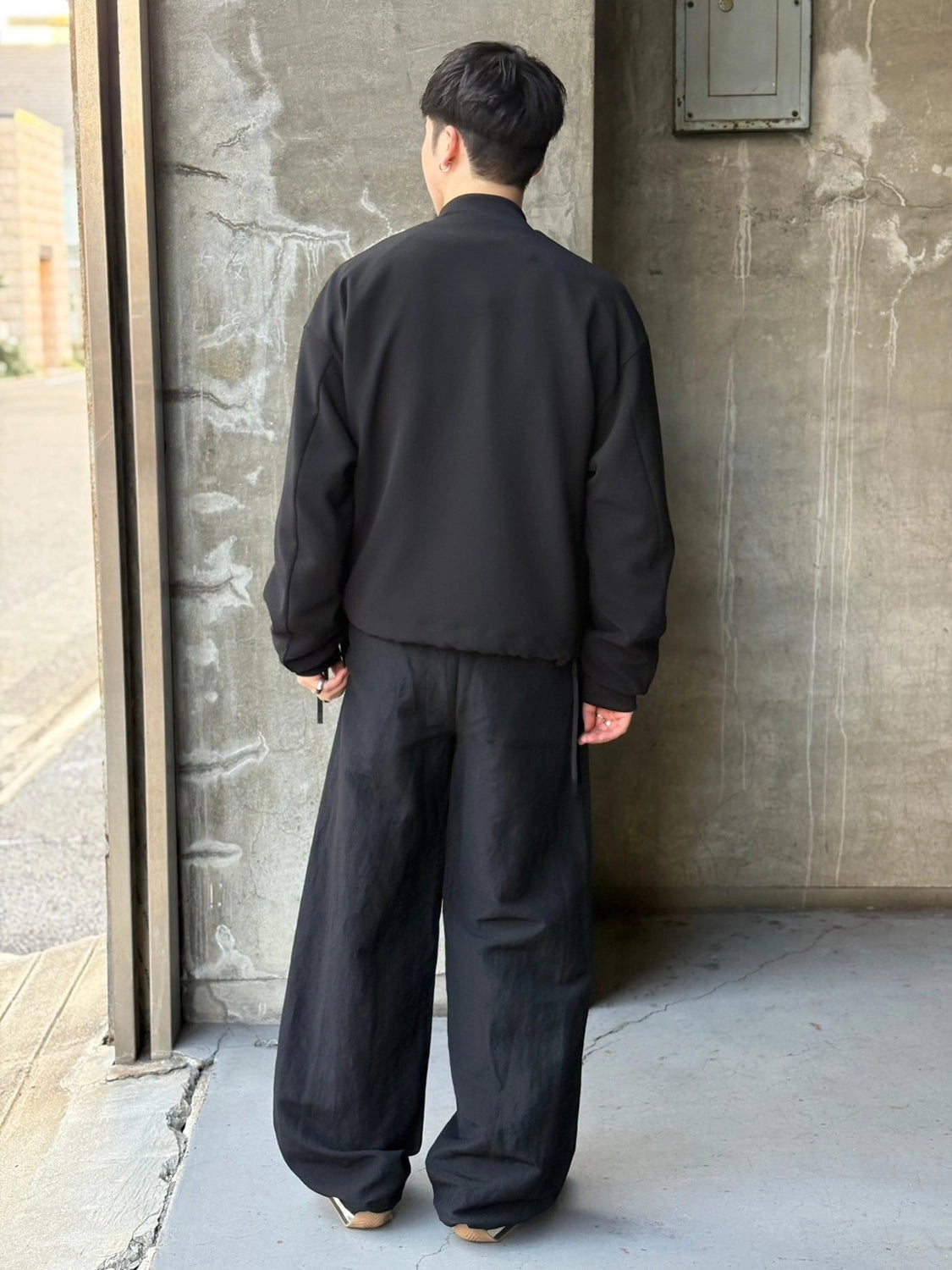 N.HOOLYWOOD COMPILE / BLOUSON (2251-BL03-006)