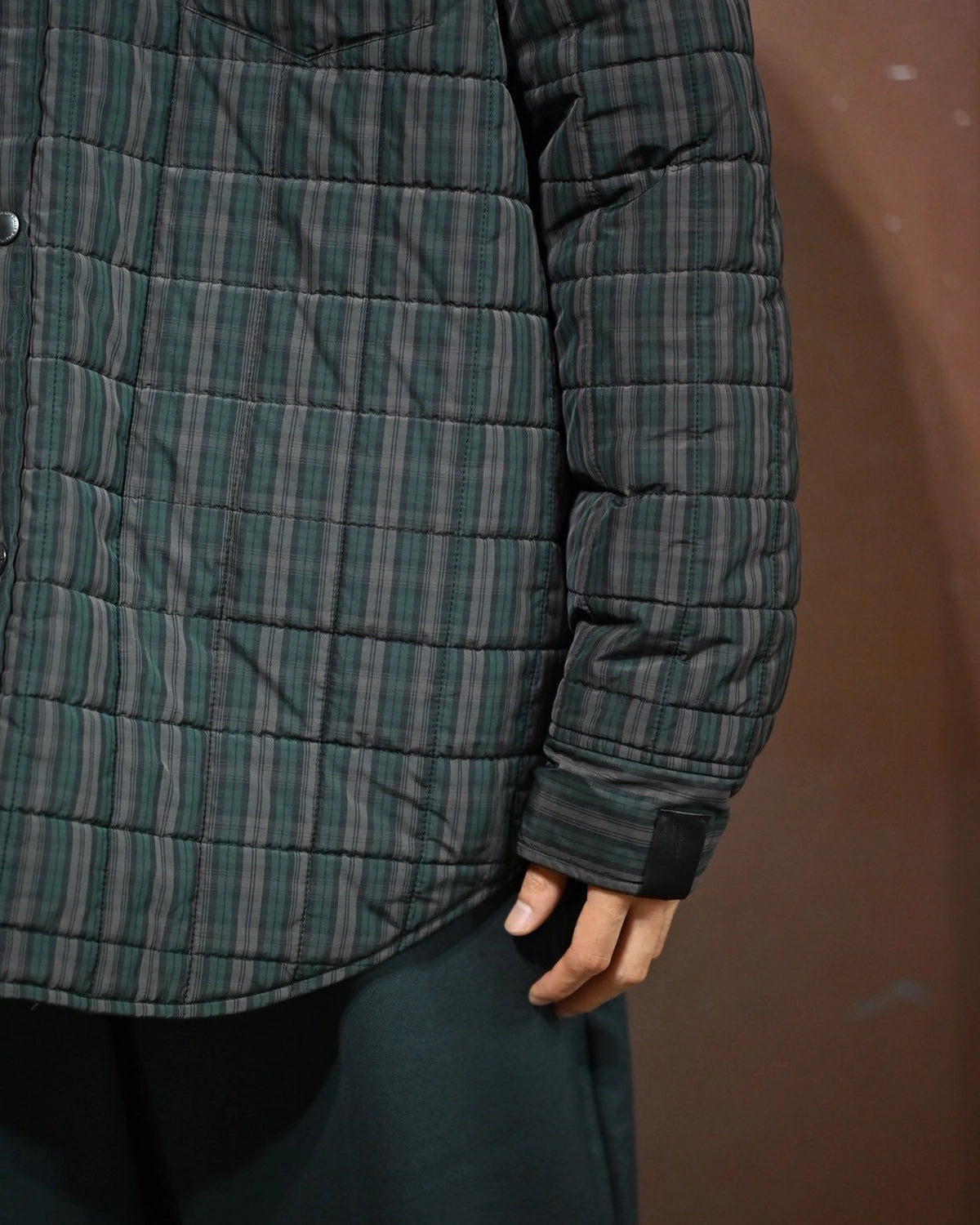 N.HOOLYWOOD / DRESS SHIRT (SH07-101) 
