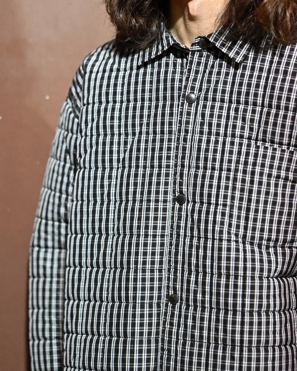 N.HOOLYWOOD / DRESS SHIRT (SH07-101) 