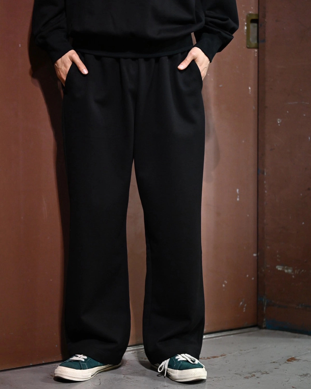 N.HOOLYWOOD COMPILE / PANTS (2262-CP23-021)