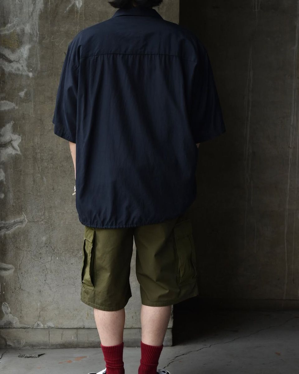 nanamica / Cargo Shorts (S25SD109)