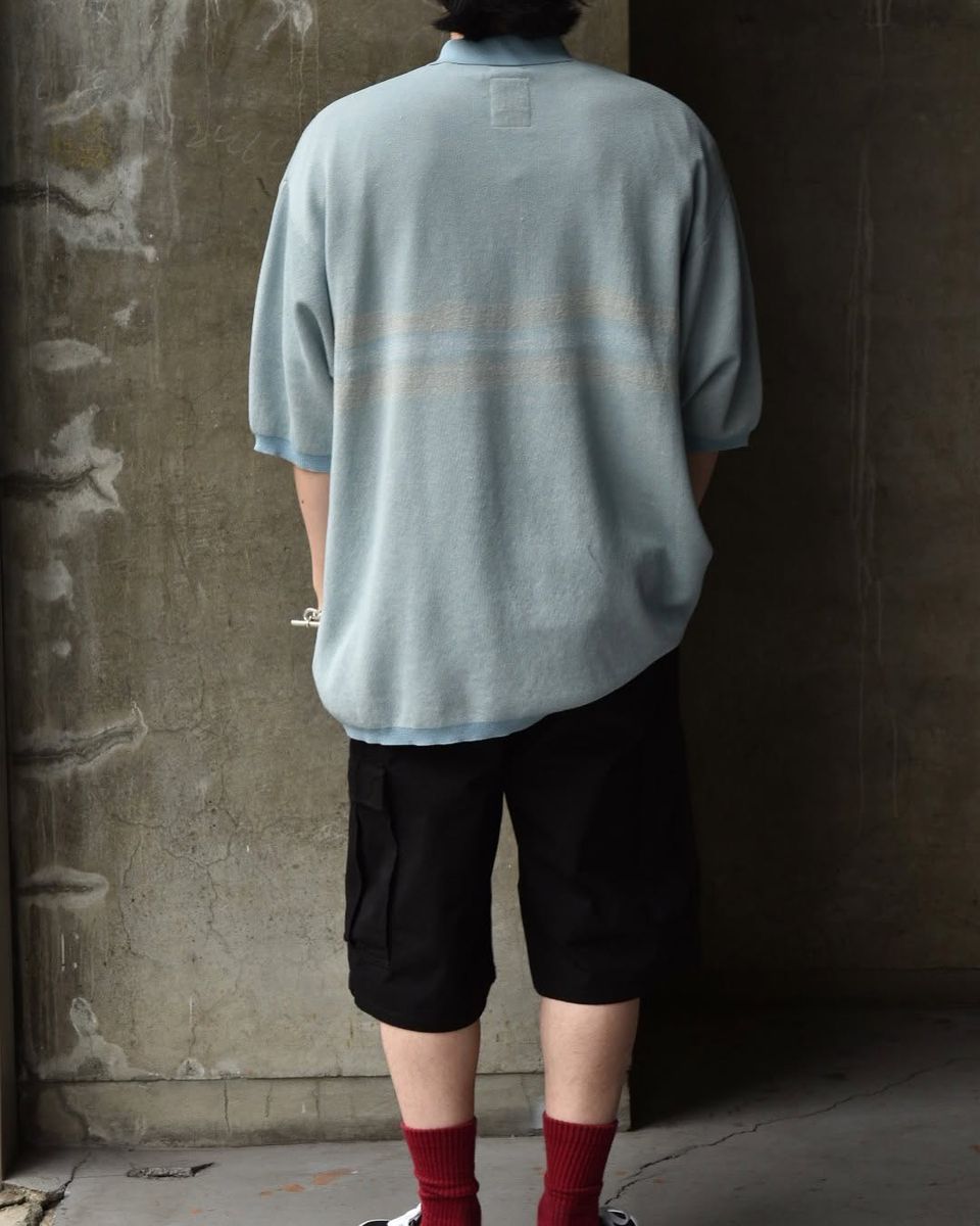 nanamica / Cargo Shorts (S25SD109)