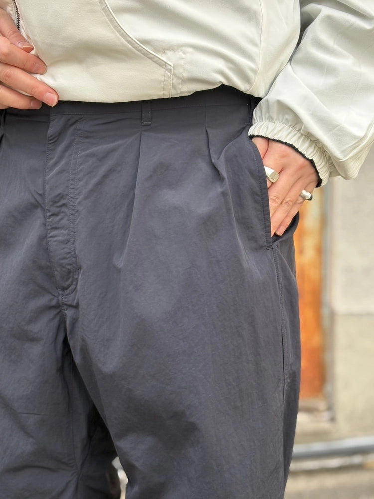 nanamica / Deck Pants (S25SC003)