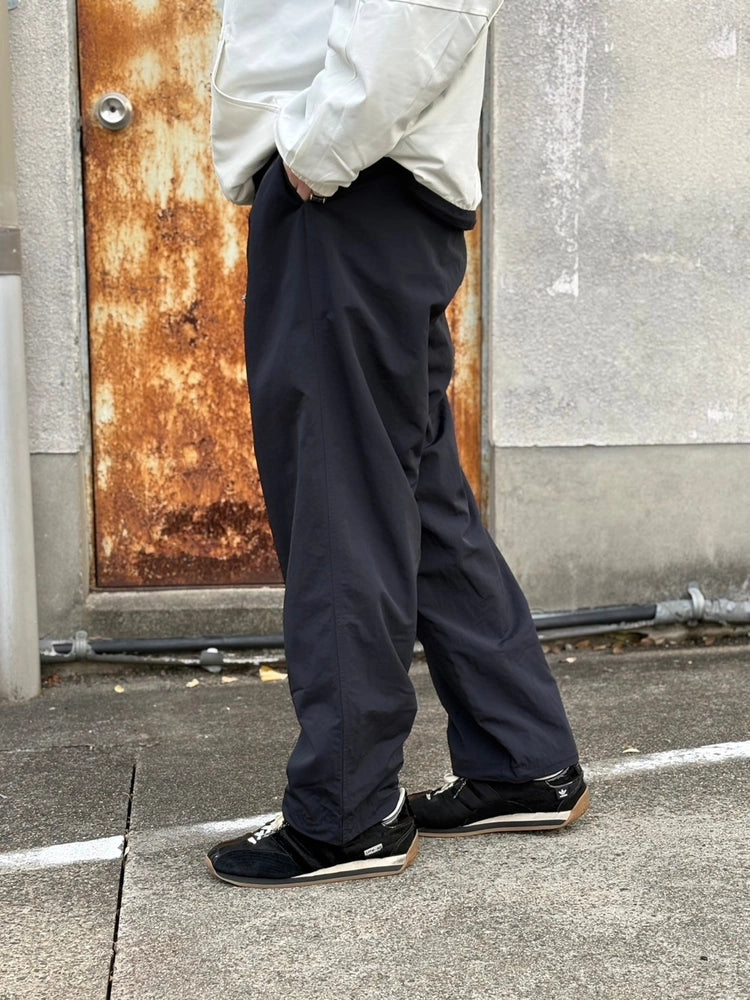 nanamica / Deck Pants (S25SC003)