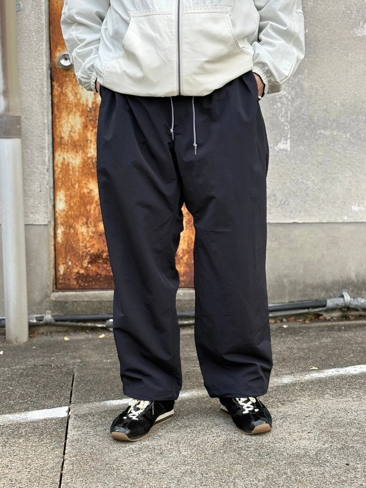 nanamica / Deck Pants (S25SC003)