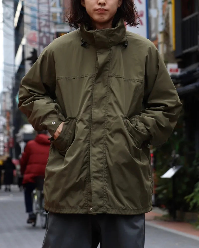 THE NORTH FACE PURPLE LABEL / PLAS Field Jacket (N24FA028)