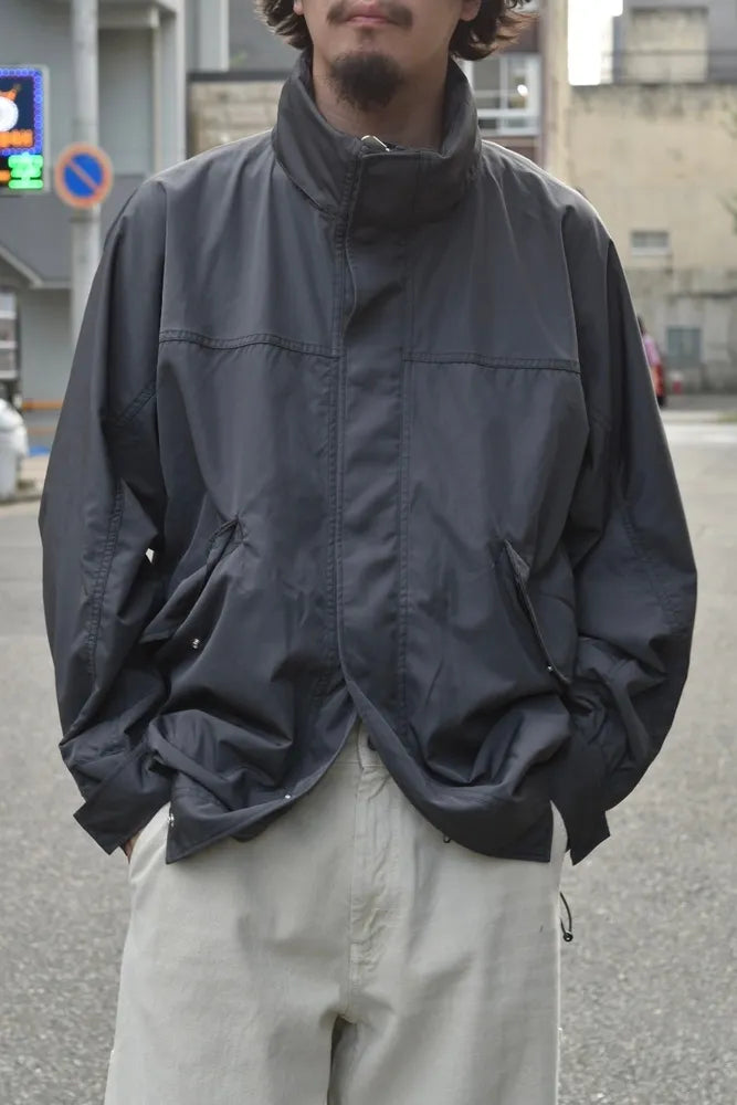 THE NORTH FACE PURPLE LABEL / PLAS Field Jacket (N24FA028)