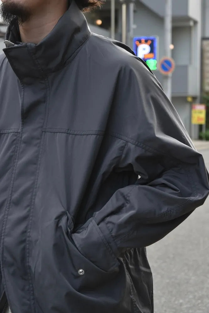 THE NORTH FACE PURPLE LABEL / PLAS Field Jacket (N24FA028)