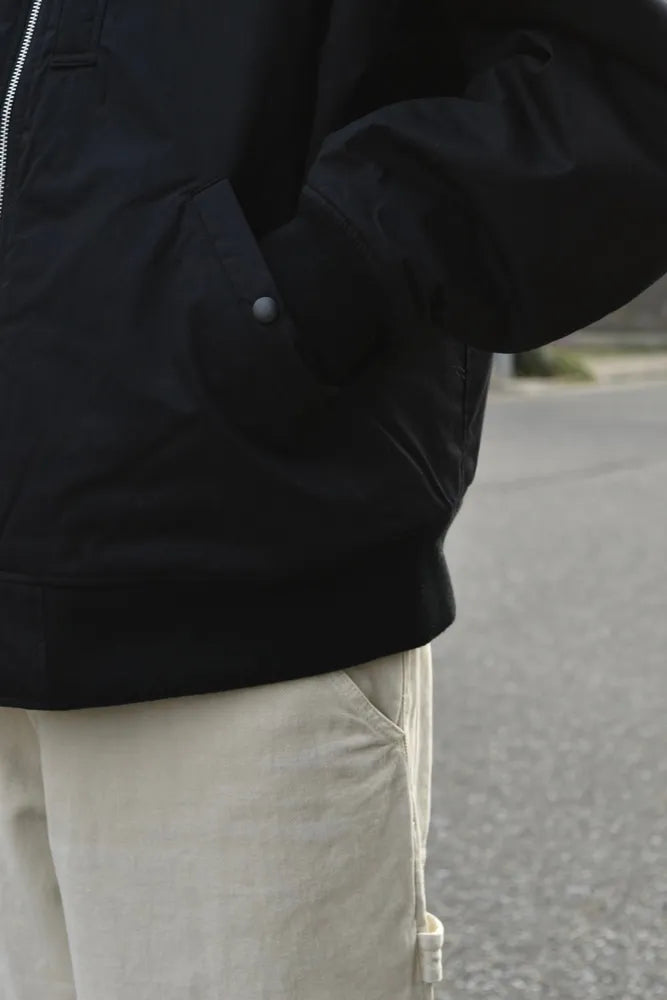nanamica (ナナミカ) / Insulation Varsity Jacket | 公式通販 nanamica (ナナミカ) / Insulation Varsity Jacket | 公式通販