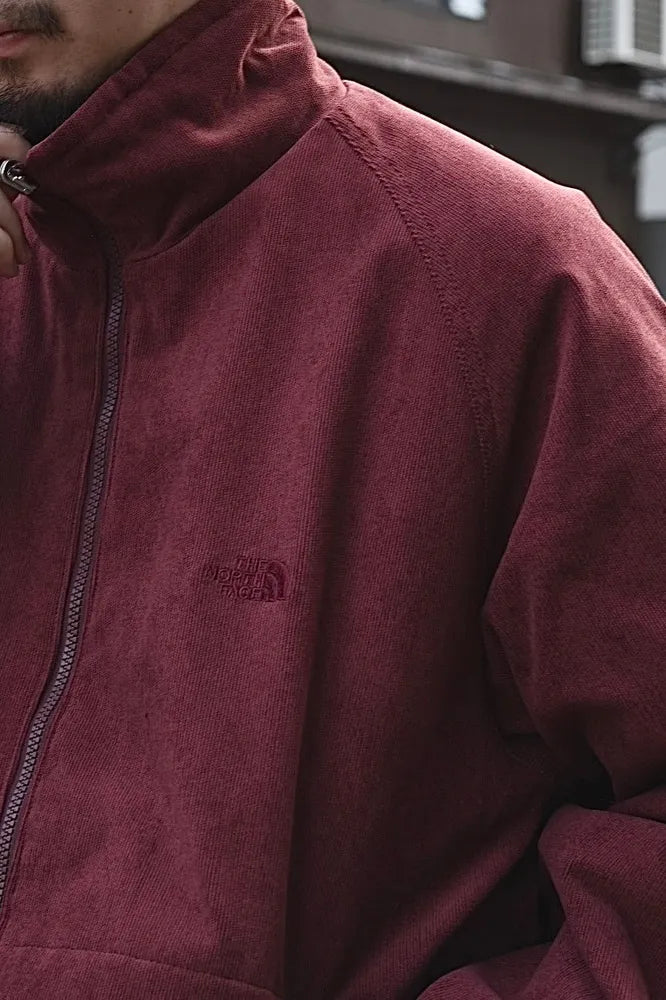 THE NORTH FACE PURPLE LABEL / Corduroy Field Reversible Jacket (N24FA023)