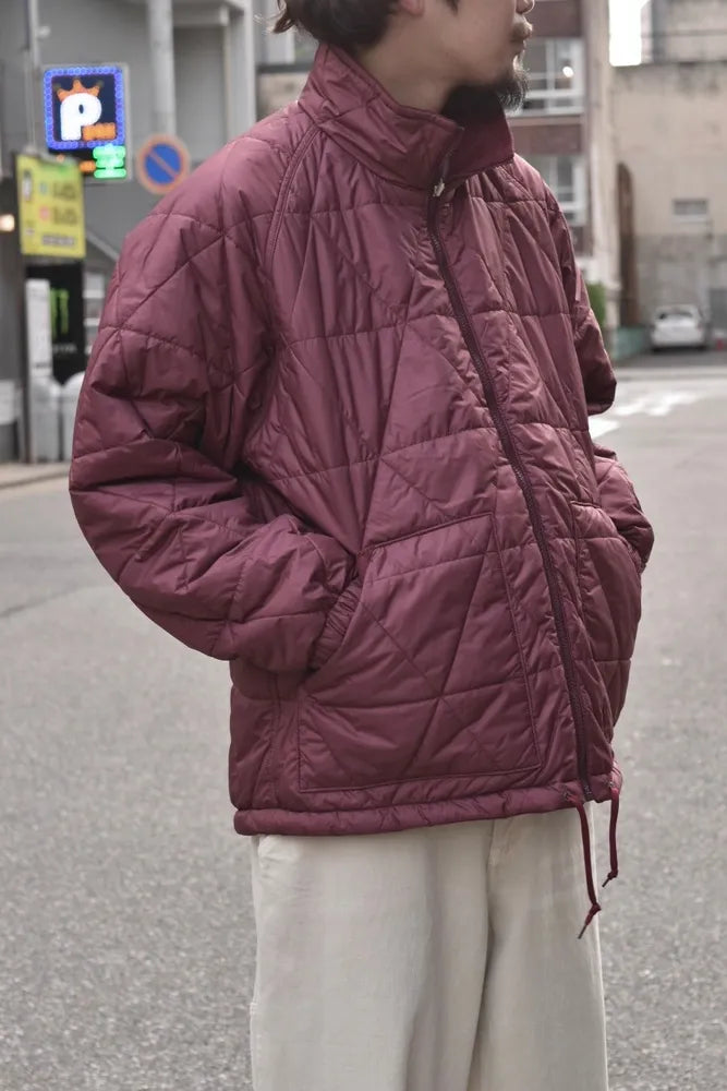 THE NORTH FACE PURPLE LABEL / Corduroy Field Reversible Jacket (N24FA023)