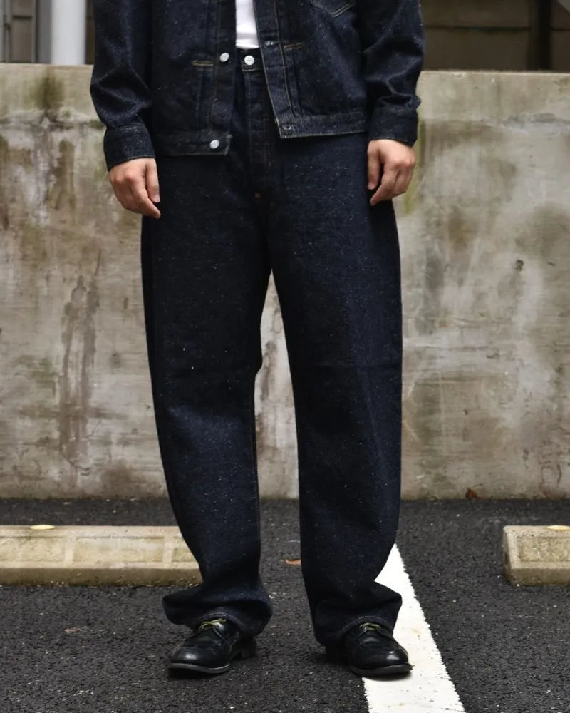 New Manual / #002 1942LV JEANS