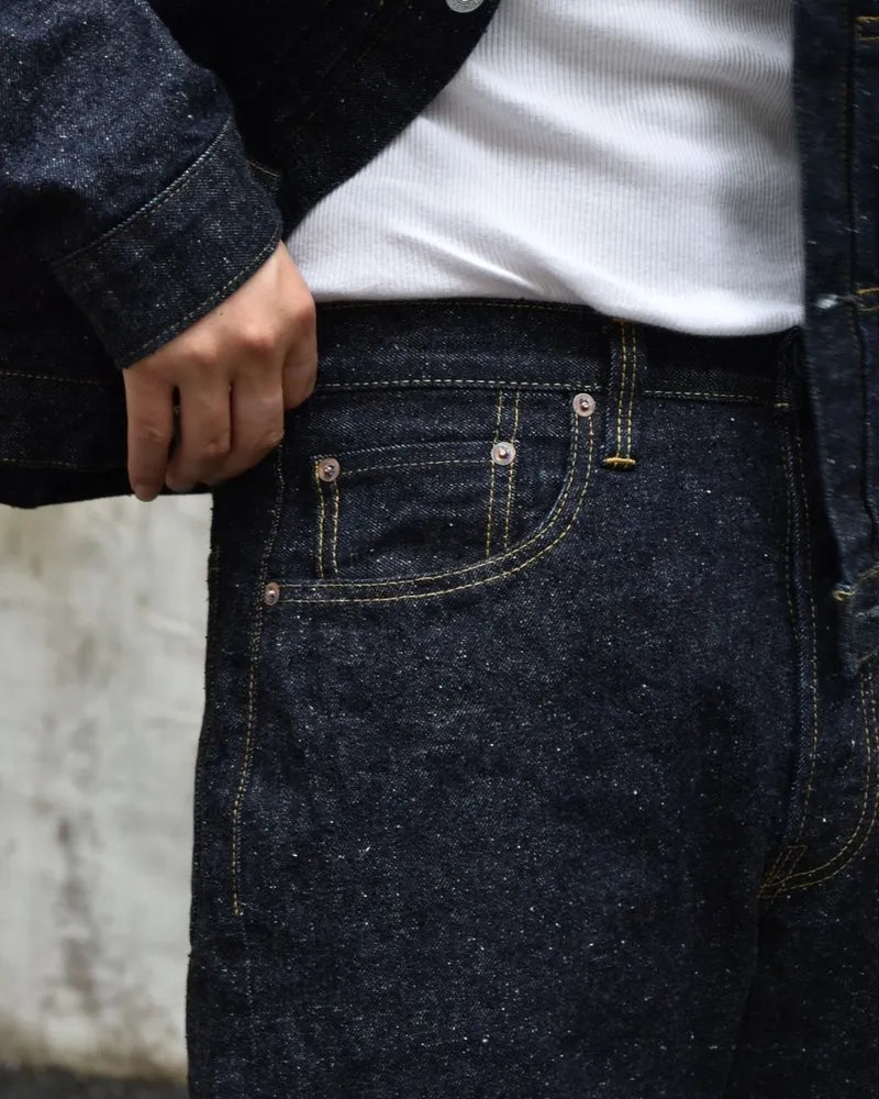 New Manual / #017 LV61's sT T APERD  JEANS