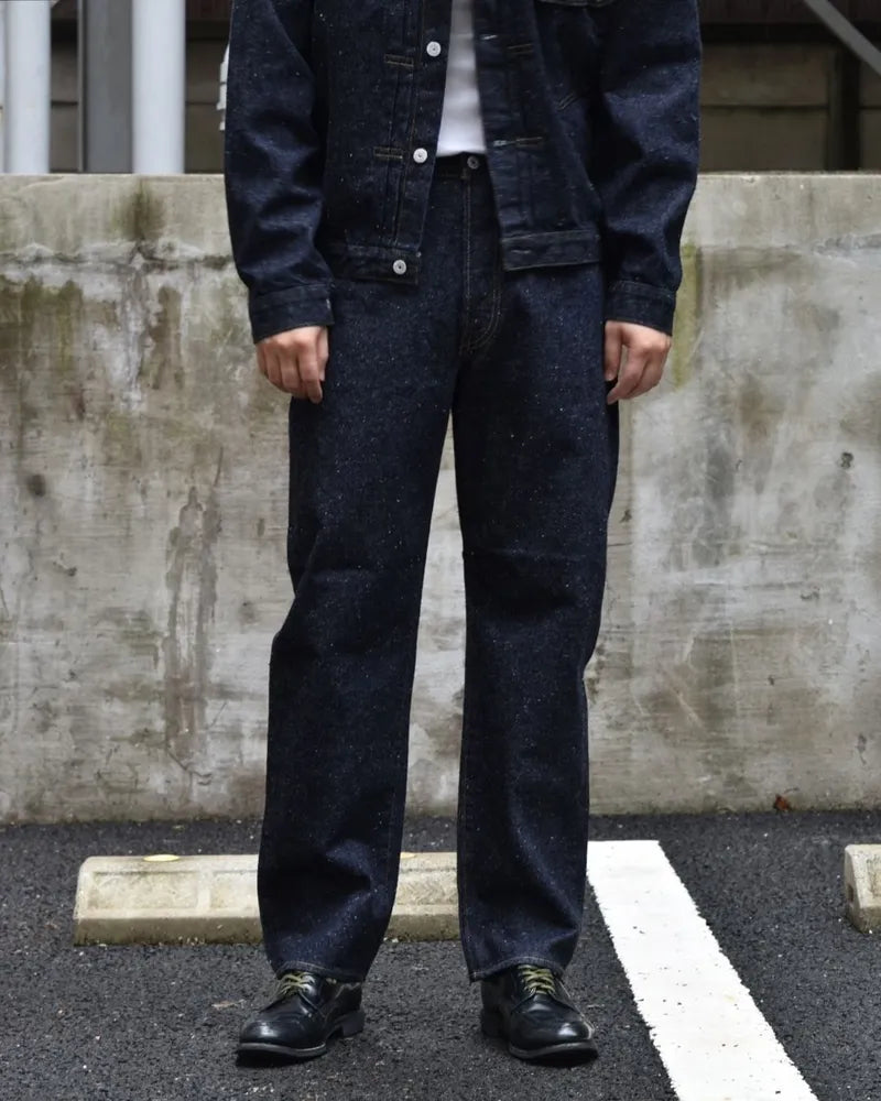 New Manual / #017 LV61's sT T APERD  JEANS