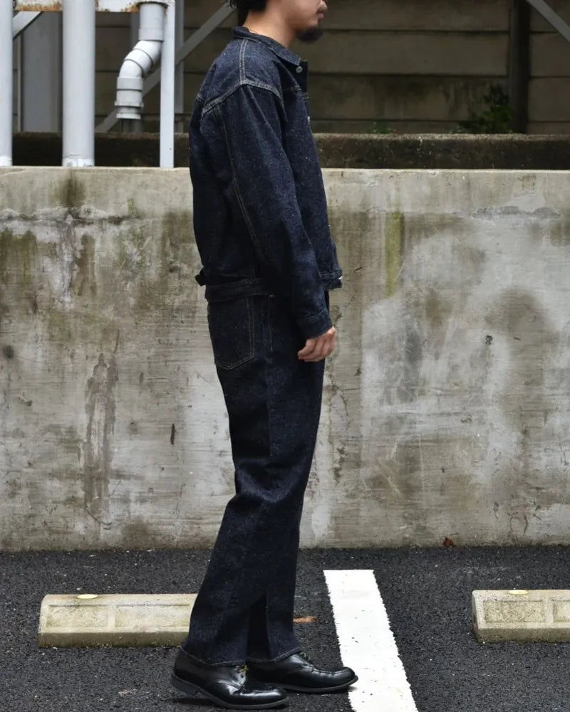 New Manual / #017 LV61's sT T APERD  JEANS