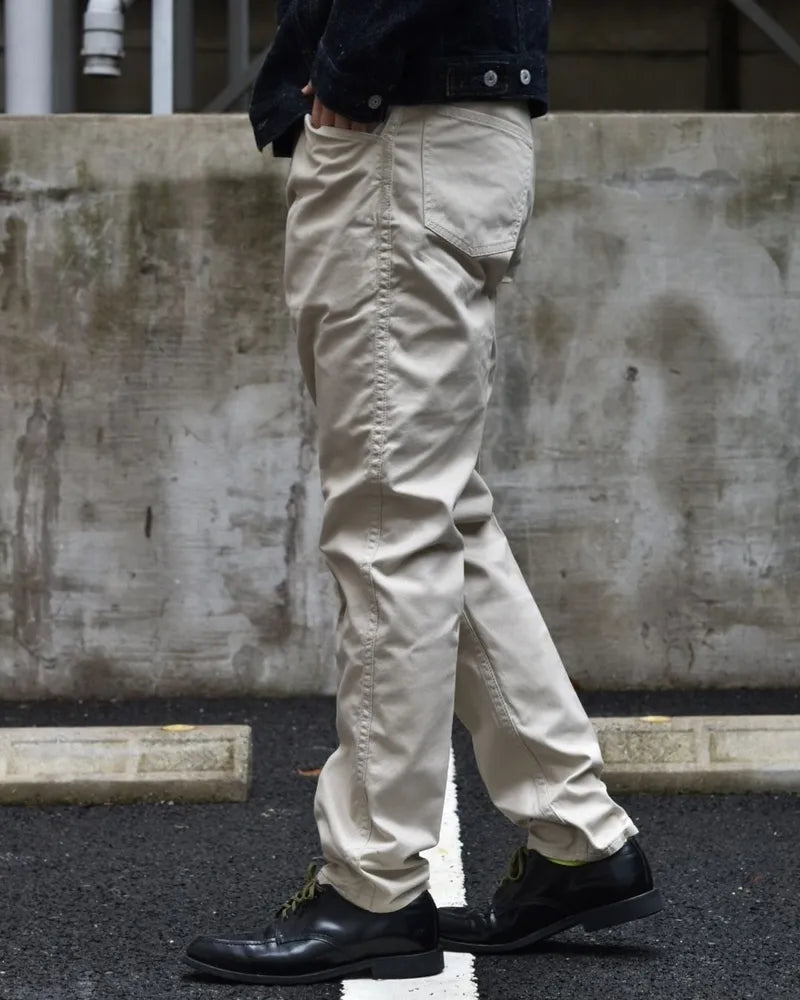 New Manual / #022 LV MCQUEEN PANTS