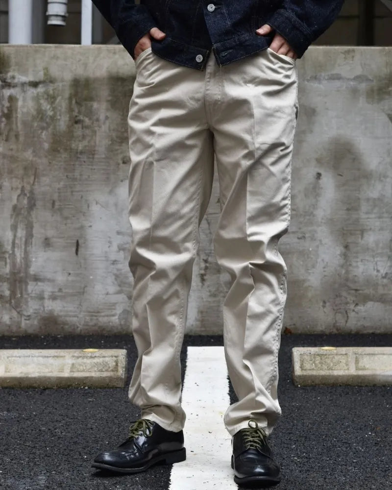 New Manual / #022 LV MCQUEEN PANTS