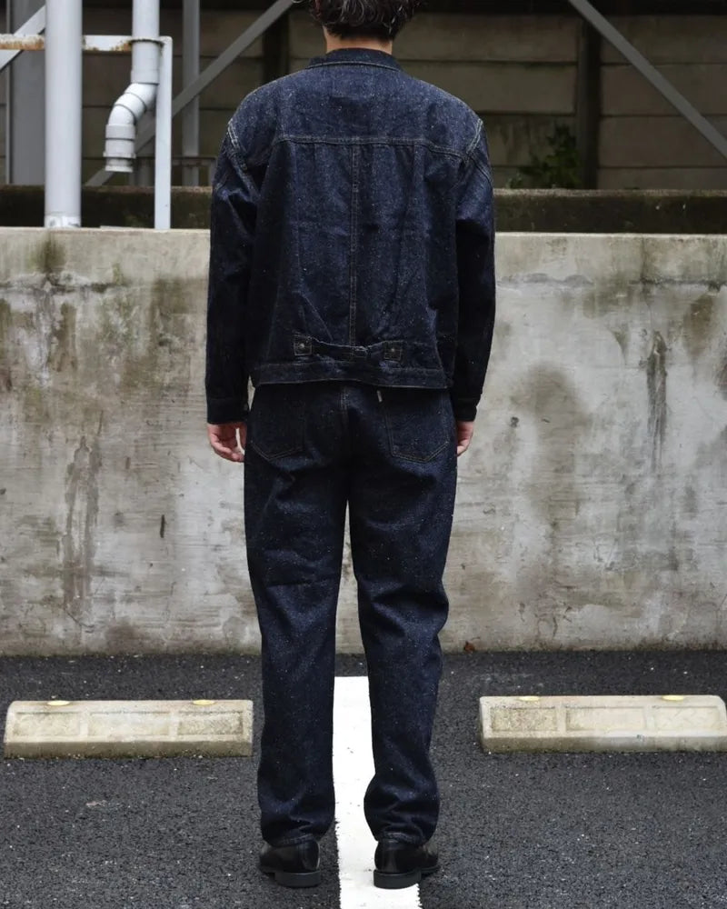 New Manual / #010 LV SUPERSLIM JEANS