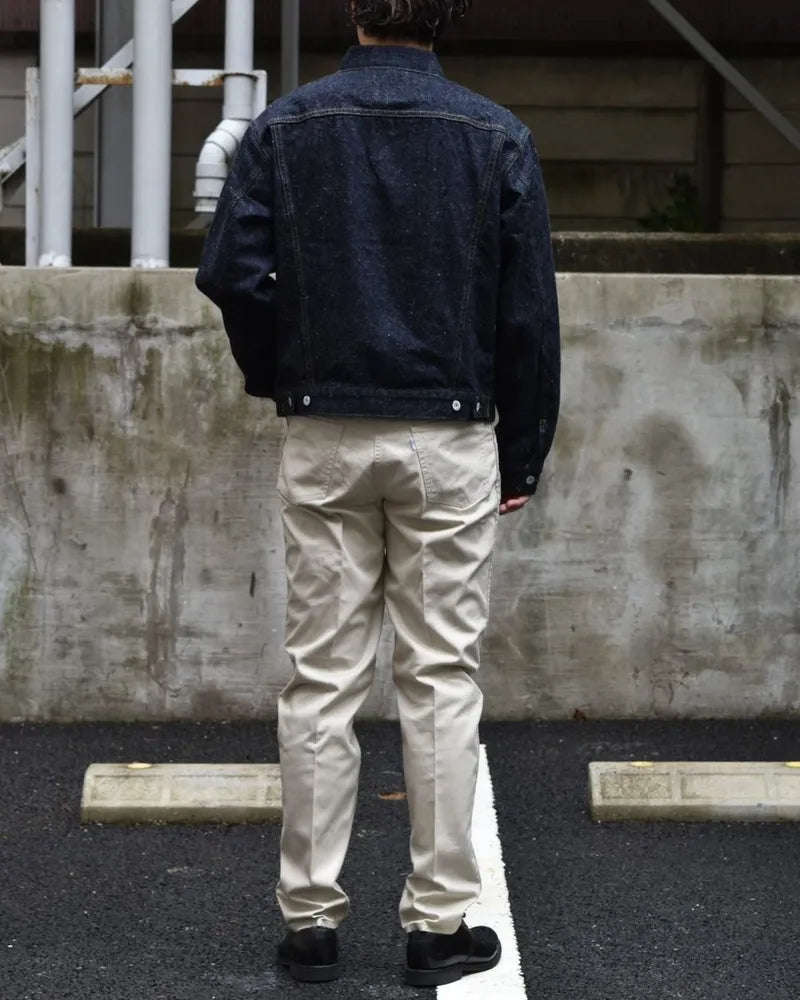 New Manual / #022 LV MCQUEEN PANTS