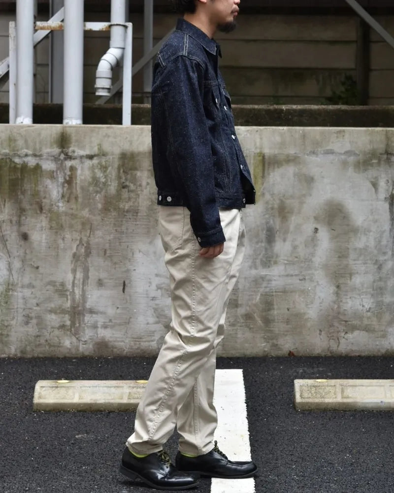 New Manual / #022 LV MCQUEEN PANTS