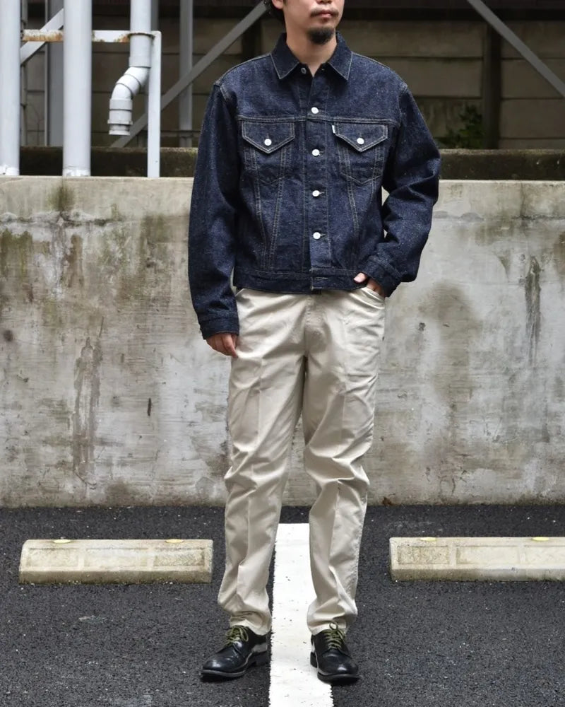 New Manual / #022 LV MCQUEEN PANTS