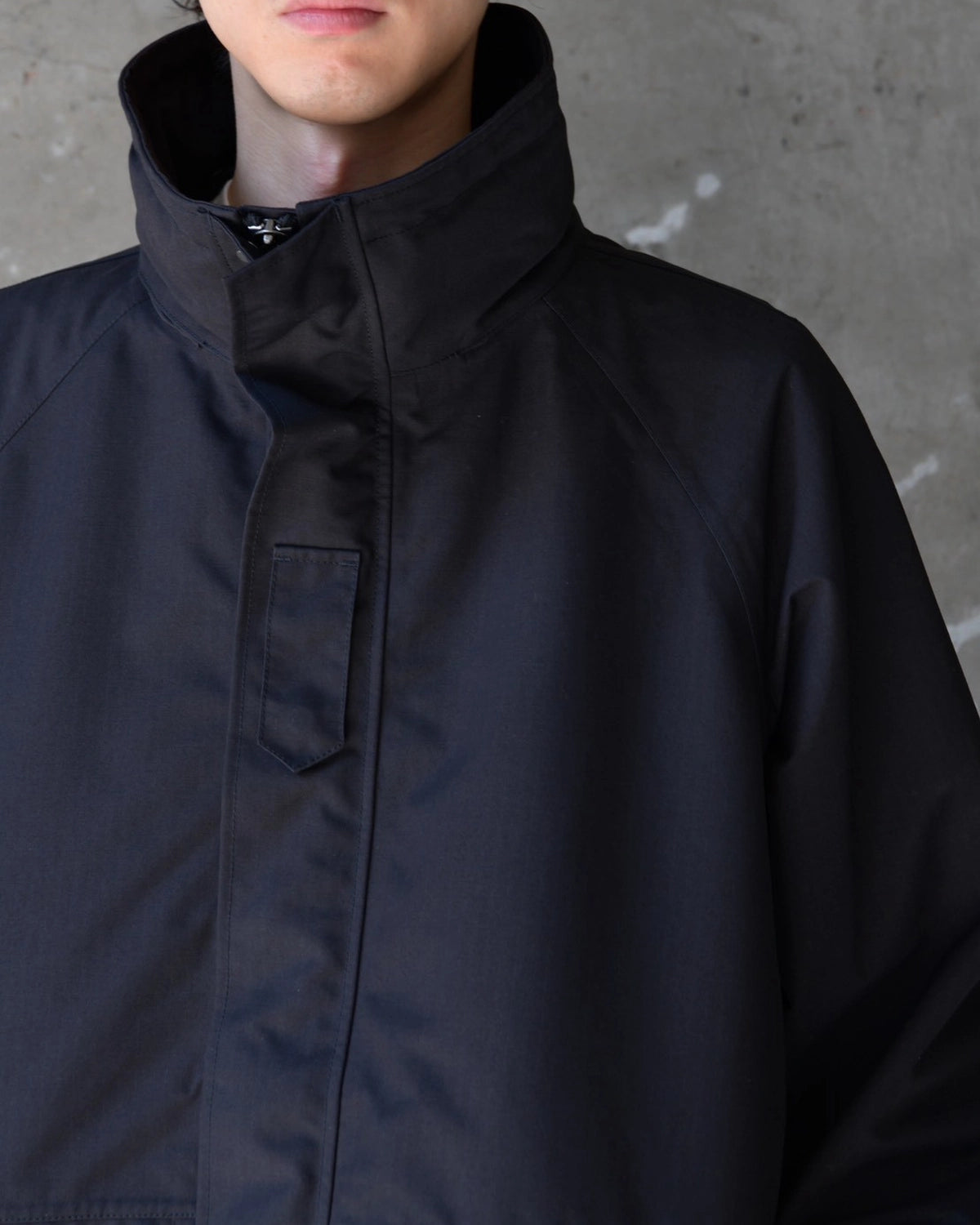 NONNATIVE / EXPLORER JACKET POLY RIPSTOP GORE-TEX 2L (NN-J4912)