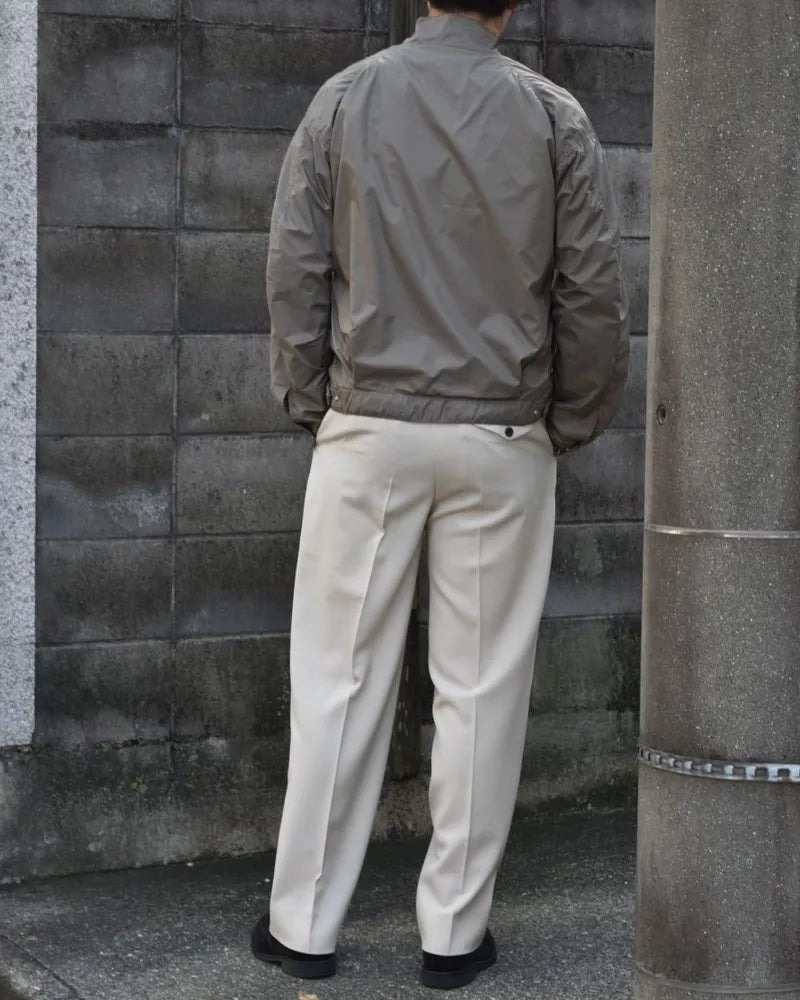 NONNATIVE / TROOPER SHORT JACKET POLY TAFFETA WITH GORE-TEX WINDSTOPPER (NN-J4510)