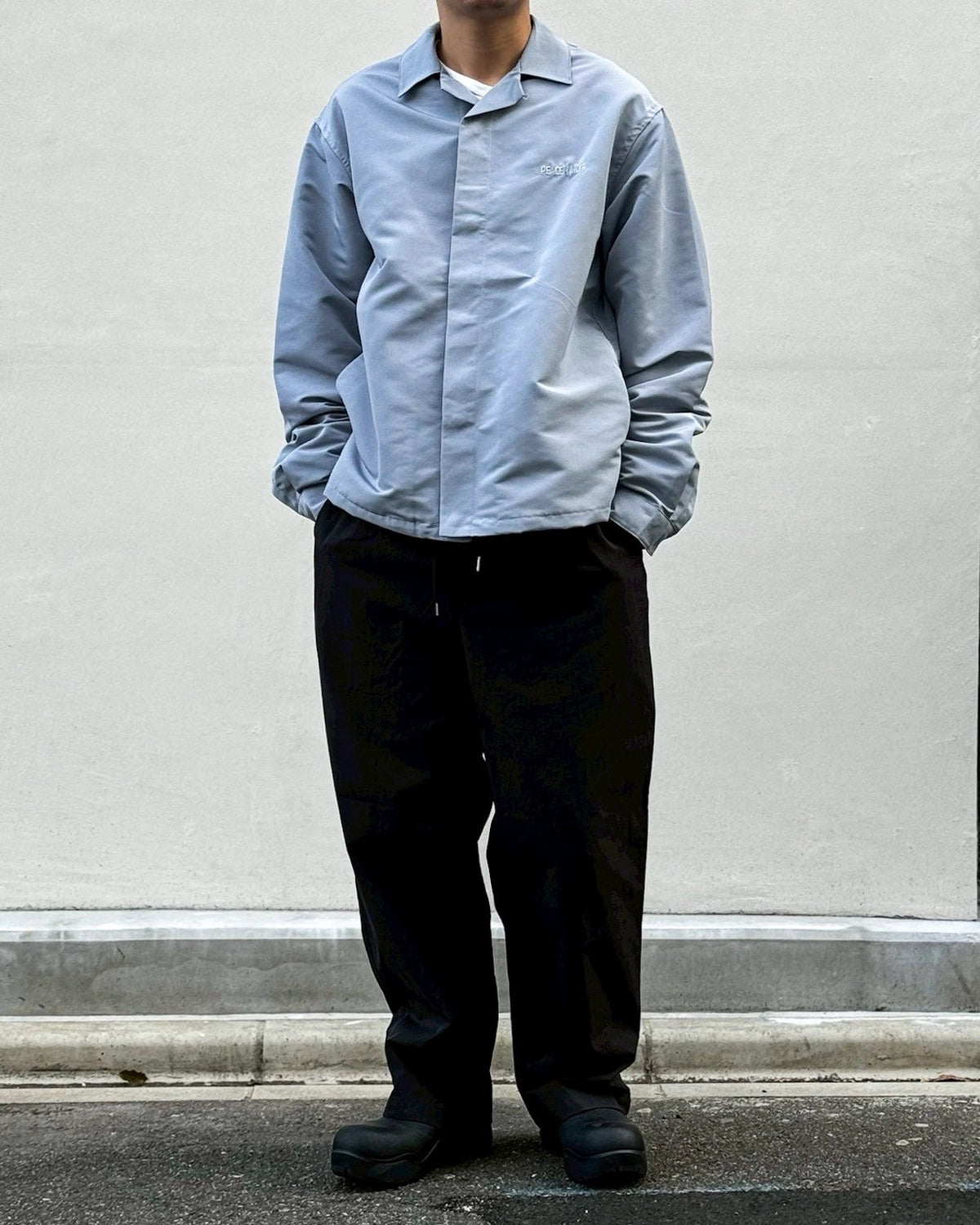 OAMC Peacemaker / Base Pants (PCM3OP02AO00)