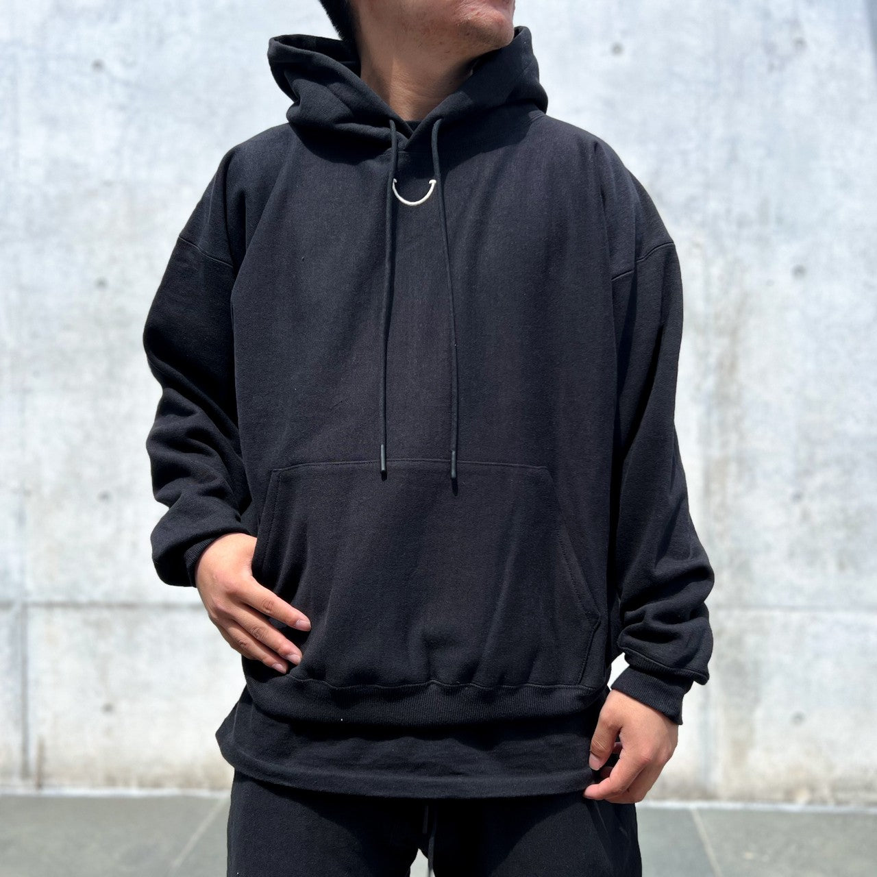READYMADE / SMILE SWEAT HOODIE | Official mail order / JACK in the NET