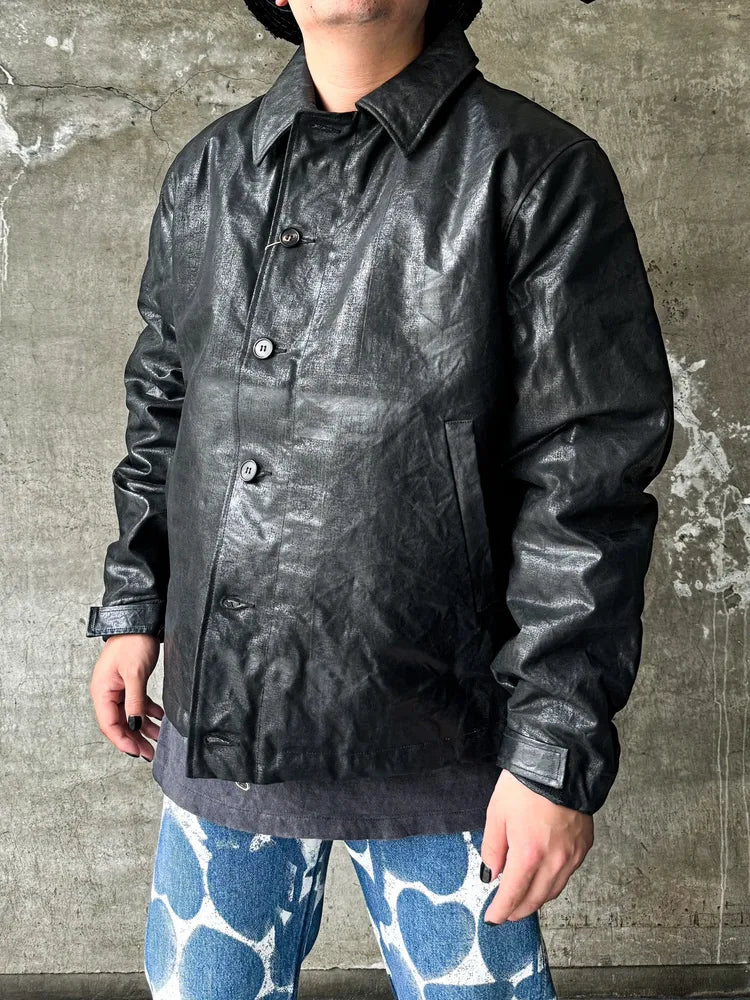 READYMADE / DECK JACKET (RM-P01-0000-063)