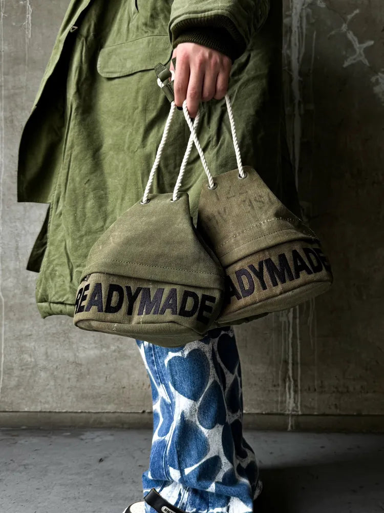 READYMADE / ROPE SACK (RM-P01-0000-037)