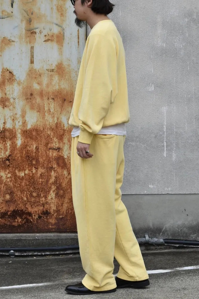 refomed （リフォメッド） / EX.10WASHSNEAT PANTS | 公式通販