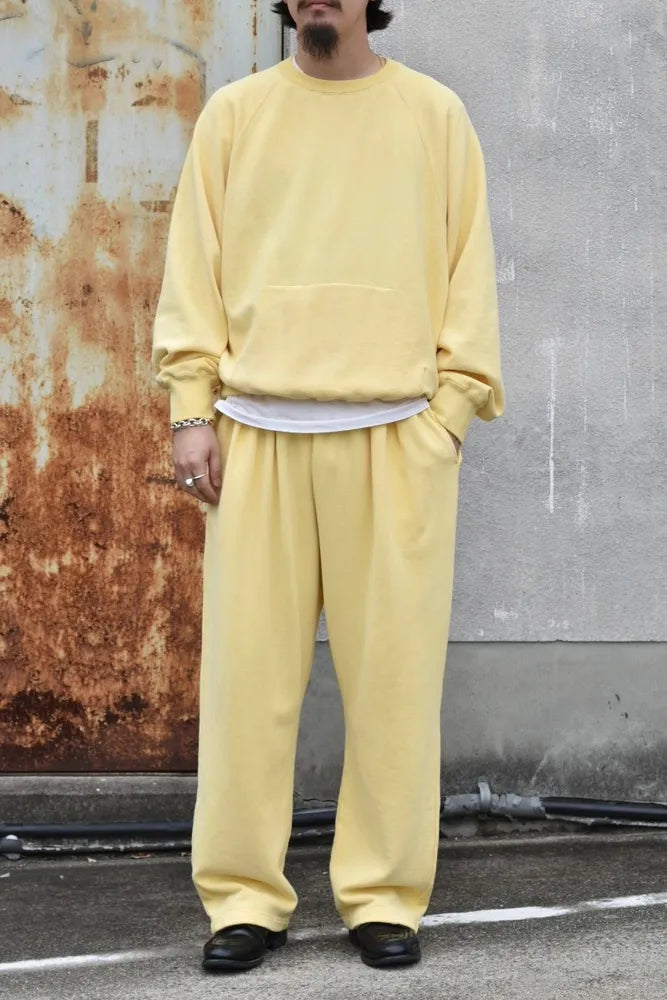 refomed  (※J.B.VOICE EXCLUSIVE ) / EX.10WASHSNEAT PANTS (REPT-028P)