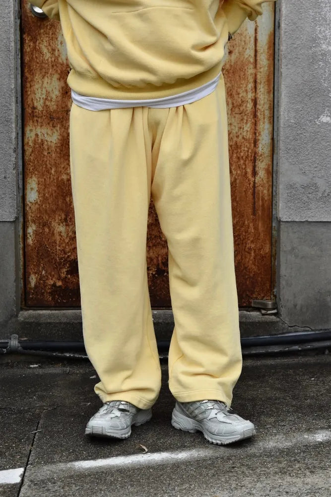 refomed  (※J.B.VOICE EXCLUSIVE ) / EX.10WASHSNEAT PANTS (REPT-028P)